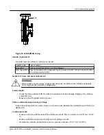 Предварительный просмотр 67 страницы ITT GOULDS PUMPS 3296 EZMAG Installation, Operation And Maintenance Manual