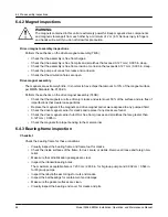 Предварительный просмотр 68 страницы ITT GOULDS PUMPS 3296 EZMAG Installation, Operation And Maintenance Manual