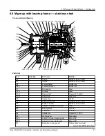 Предварительный просмотр 89 страницы ITT GOULDS PUMPS 3296 EZMAG Installation, Operation And Maintenance Manual