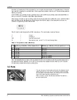 Предварительный просмотр 10 страницы ITT GOULDS PUMPS 3316 Installation, Operation And Maintenance Instructions