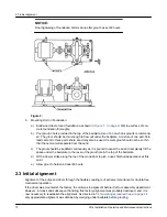 Предварительный просмотр 12 страницы ITT GOULDS PUMPS 3316 Installation, Operation And Maintenance Instructions