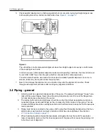 Предварительный просмотр 14 страницы ITT GOULDS PUMPS 3316 Installation, Operation And Maintenance Instructions