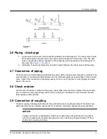 Предварительный просмотр 19 страницы ITT GOULDS PUMPS 3316 Installation, Operation And Maintenance Instructions