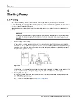 Предварительный просмотр 24 страницы ITT GOULDS PUMPS 3316 Installation, Operation And Maintenance Instructions