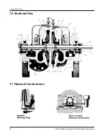 Предварительный просмотр 36 страницы ITT GOULDS PUMPS 3316 Installation, Operation And Maintenance Instructions