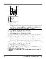 Предварительный просмотр 26 страницы ITT GOULDS PUMPS 3393 Installation, Operation And Maintenance Manual