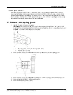 Предварительный просмотр 45 страницы ITT GOULDS PUMPS 3393 Installation, Operation And Maintenance Manual