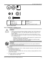 Предварительный просмотр 49 страницы ITT GOULDS PUMPS 3393 Installation, Operation And Maintenance Manual