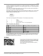 Предварительный просмотр 11 страницы ITT Goulds Pumps 3405 Installation, Operation And Maintenance Instructions