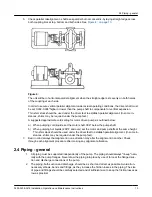 Предварительный просмотр 15 страницы ITT Goulds Pumps 3405 Installation, Operation And Maintenance Instructions