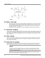 Предварительный просмотр 20 страницы ITT Goulds Pumps 3405 Installation, Operation And Maintenance Instructions