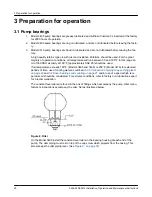 Предварительный просмотр 22 страницы ITT Goulds Pumps 3405 Installation, Operation And Maintenance Instructions