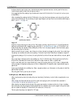 Предварительный просмотр 24 страницы ITT Goulds Pumps 3405 Installation, Operation And Maintenance Instructions