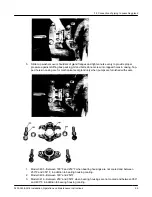 Предварительный просмотр 27 страницы ITT Goulds Pumps 3405 Installation, Operation And Maintenance Instructions