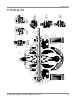 Предварительный просмотр 41 страницы ITT Goulds Pumps 3405 Installation, Operation And Maintenance Instructions