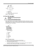 Предварительный просмотр 27 страницы ITT Goulds Pumps 3409 Installation, Operation And Maintenance Manual