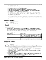 Предварительный просмотр 35 страницы ITT Goulds Pumps 3409 Installation, Operation And Maintenance Manual