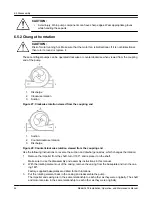 Предварительный просмотр 46 страницы ITT Goulds Pumps 3409 Installation, Operation And Maintenance Manual