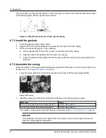 Предварительный просмотр 54 страницы ITT Goulds Pumps 3409 Installation, Operation And Maintenance Manual