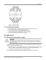 Предварительный просмотр 55 страницы ITT Goulds Pumps 3409 Installation, Operation And Maintenance Manual