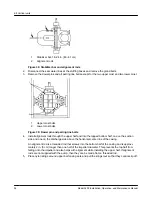 Предварительный просмотр 56 страницы ITT Goulds Pumps 3409 Installation, Operation And Maintenance Manual