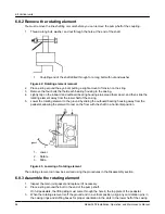 Предварительный просмотр 58 страницы ITT Goulds Pumps 3409 Installation, Operation And Maintenance Manual