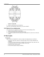 Предварительный просмотр 60 страницы ITT Goulds Pumps 3409 Installation, Operation And Maintenance Manual