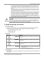 Предварительный просмотр 7 страницы ITT GOULDS PUMPS 3410 Installation, Operation And Maintenance Manual