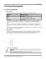 Предварительный просмотр 21 страницы ITT GOULDS PUMPS 3410 Installation, Operation And Maintenance Manual