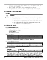 Предварительный просмотр 30 страницы ITT GOULDS PUMPS 3410 Installation, Operation And Maintenance Manual