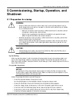 Предварительный просмотр 41 страницы ITT GOULDS PUMPS 3410 Installation, Operation And Maintenance Manual