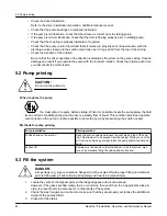 Предварительный просмотр 42 страницы ITT GOULDS PUMPS 3410 Installation, Operation And Maintenance Manual