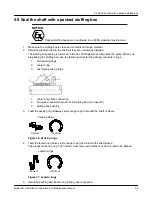 Предварительный просмотр 47 страницы ITT GOULDS PUMPS 3410 Installation, Operation And Maintenance Manual