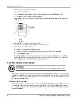 Предварительный просмотр 48 страницы ITT GOULDS PUMPS 3410 Installation, Operation And Maintenance Manual