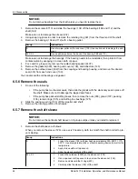 Предварительный просмотр 66 страницы ITT GOULDS PUMPS 3410 Installation, Operation And Maintenance Manual