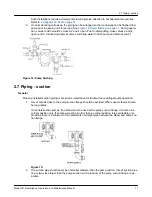 Предварительный просмотр 19 страницы ITT Goulds Pumps 3415 Installation, Operation And Maintenance Manual