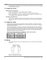 Предварительный просмотр 20 страницы ITT Goulds Pumps 3500XD Installation, Operation And Maintenance Instructions