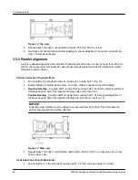 Предварительный просмотр 22 страницы ITT Goulds Pumps 3500XD Installation, Operation And Maintenance Instructions