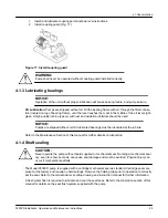 Предварительный просмотр 27 страницы ITT Goulds Pumps 3500XD Installation, Operation And Maintenance Instructions