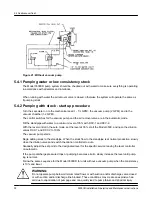 Предварительный просмотр 32 страницы ITT Goulds Pumps 3500XD Installation, Operation And Maintenance Instructions