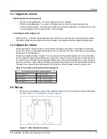 Предварительный просмотр 17 страницы ITT Goulds Pumps 3501 Installation, Operation And Maintenance Instructions