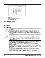 Предварительный просмотр 22 страницы ITT Goulds Pumps 3501 Installation, Operation And Maintenance Instructions