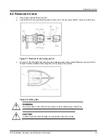 Предварительный просмотр 41 страницы ITT Goulds Pumps 3501 Installation, Operation And Maintenance Instructions