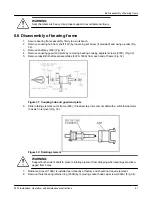 Предварительный просмотр 43 страницы ITT Goulds Pumps 3501 Installation, Operation And Maintenance Instructions