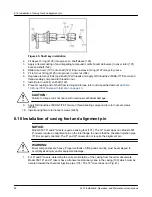 Предварительный просмотр 54 страницы ITT Goulds Pumps 3501 Installation, Operation And Maintenance Instructions