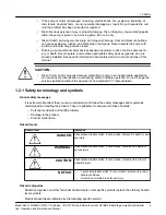 Предварительный просмотр 7 страницы ITT GOULDS PUMPS 3600 i-FRAME Installation, Operation And Maintenance Manual