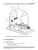 Предварительный просмотр 17 страницы ITT GOULDS PUMPS 3600 i-FRAME Installation, Operation And Maintenance Manual