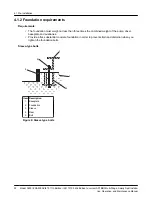 Предварительный просмотр 24 страницы ITT GOULDS PUMPS 3600 i-FRAME Installation, Operation And Maintenance Manual