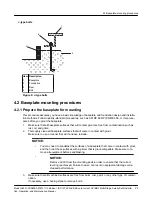 Предварительный просмотр 25 страницы ITT GOULDS PUMPS 3600 i-FRAME Installation, Operation And Maintenance Manual