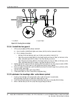 Предварительный просмотр 58 страницы ITT GOULDS PUMPS 3600 i-FRAME Installation, Operation And Maintenance Manual